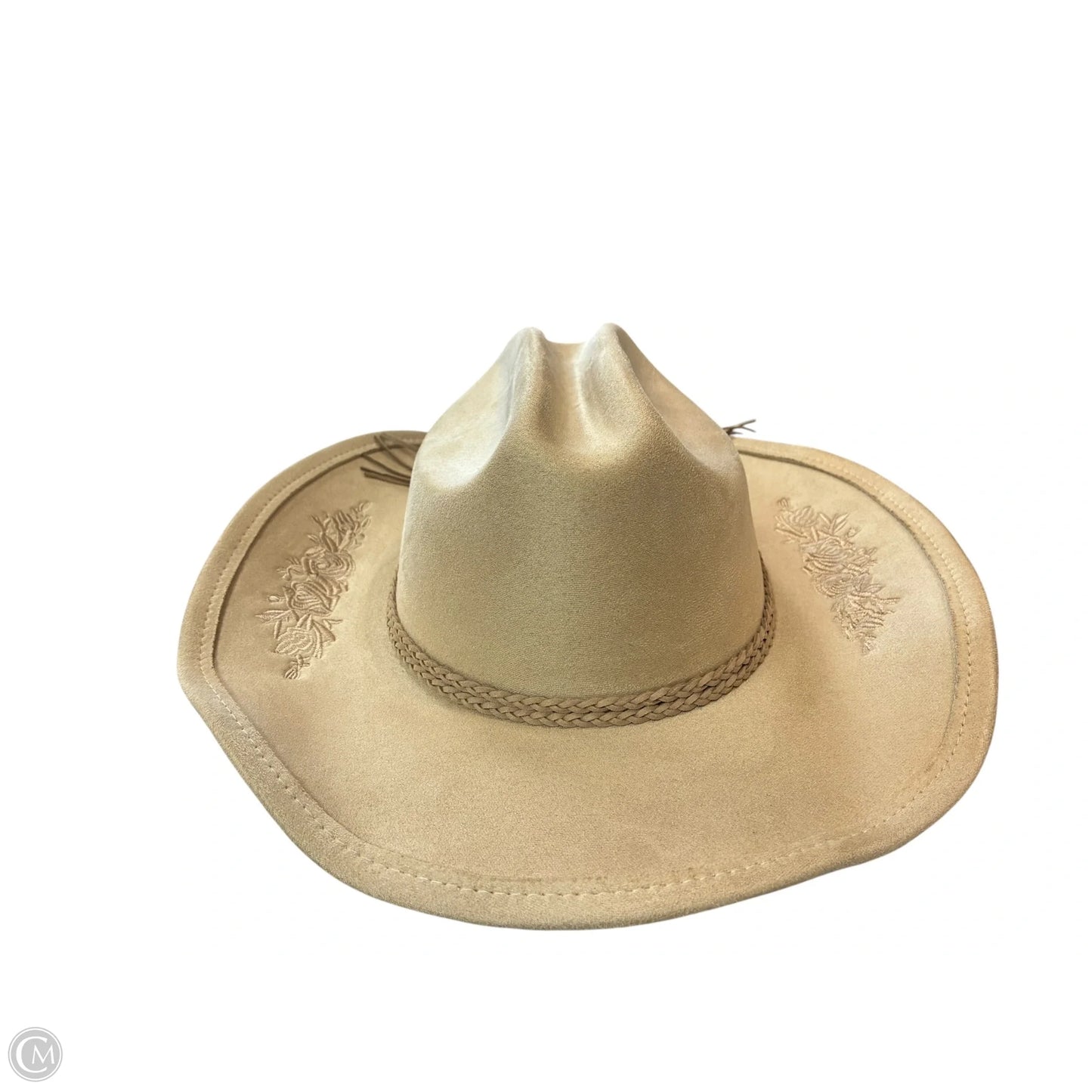 Hat Cowgirl By Cato