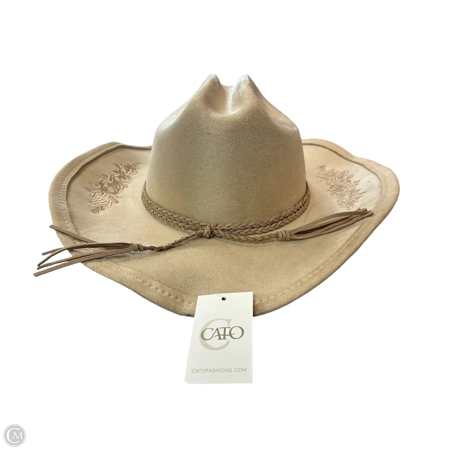 Hat Cowgirl By Cato