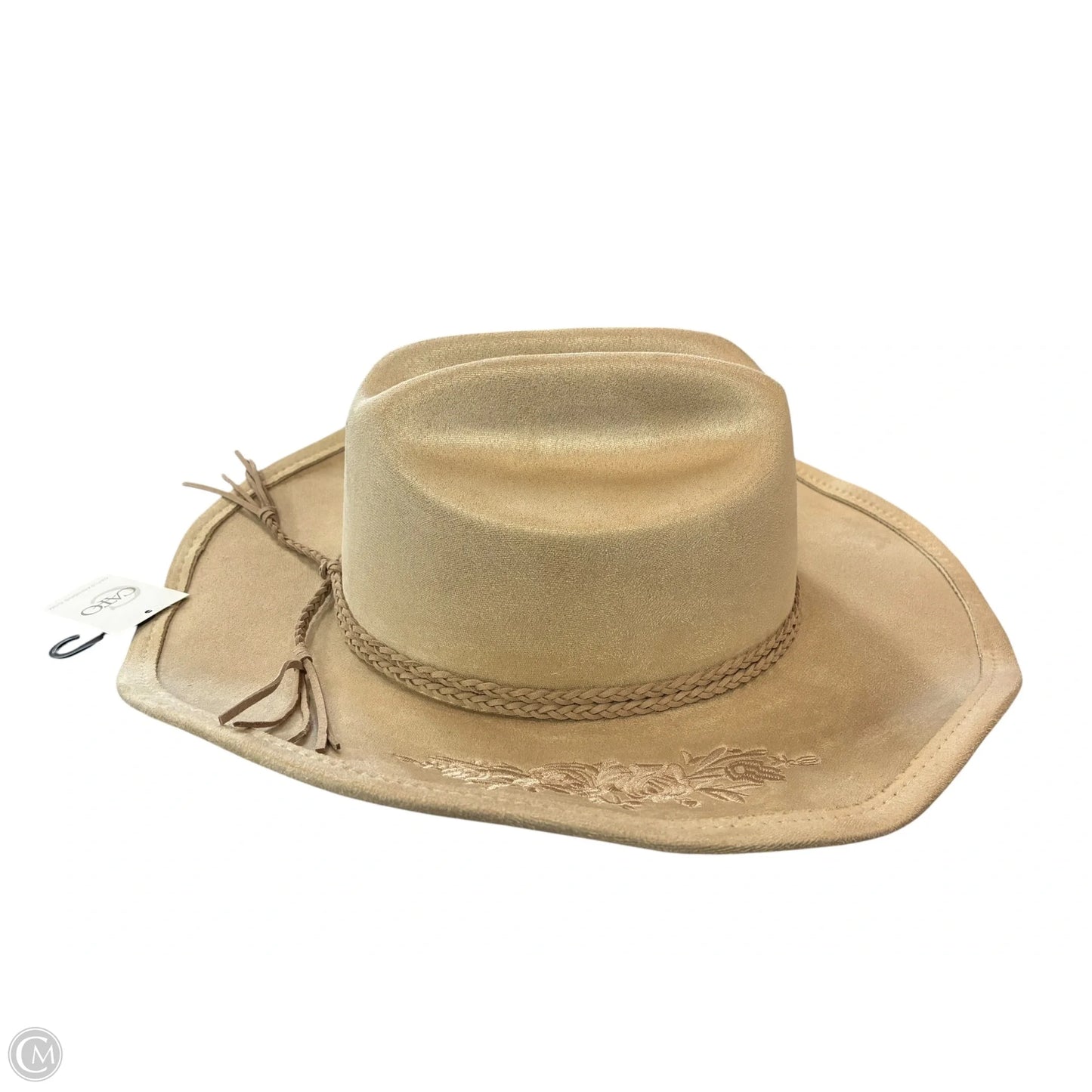Hat Cowgirl By Cato