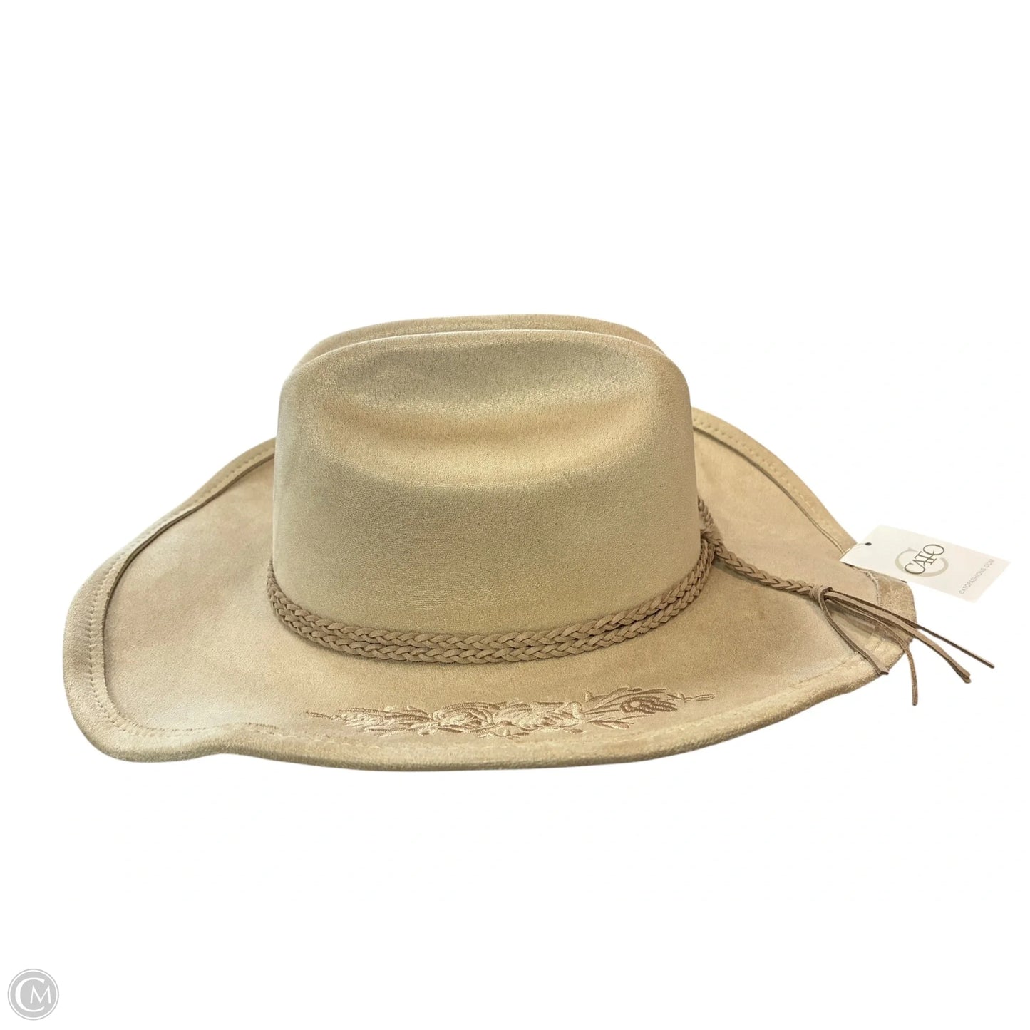 Hat Cowgirl By Cato