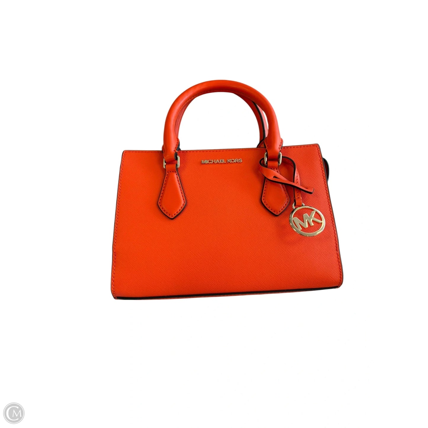Handbag Designer By Michael Kors, Size: Small