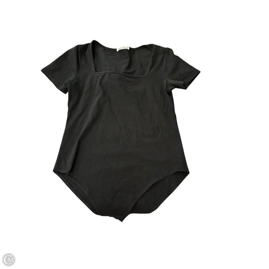 Bodysuit By Mangopop In Black, Size: M