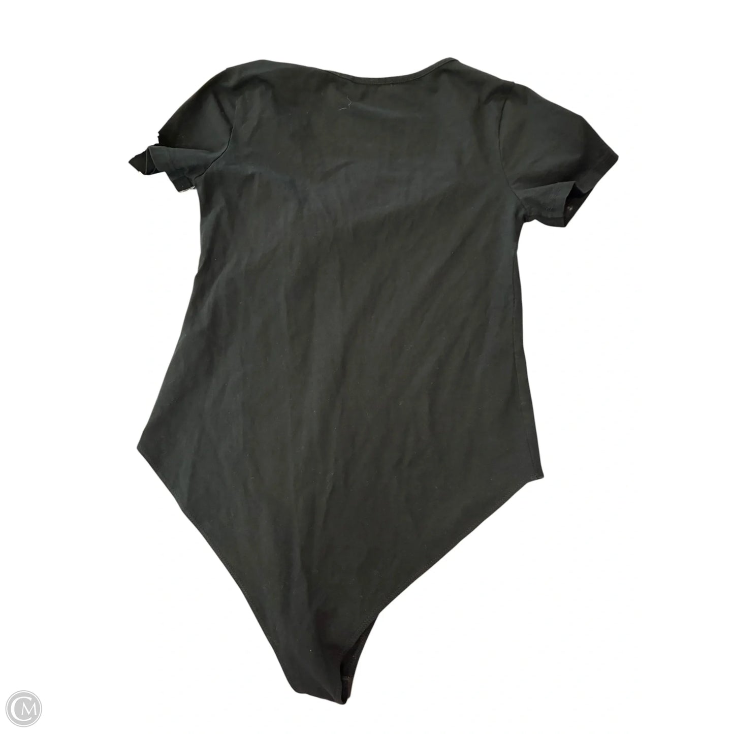 Bodysuit By Mangopop In Black, Size: M