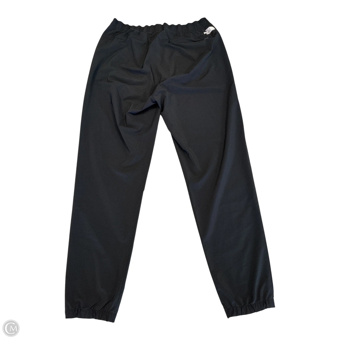 Athletic Pants By The North Face In Black, Size: L