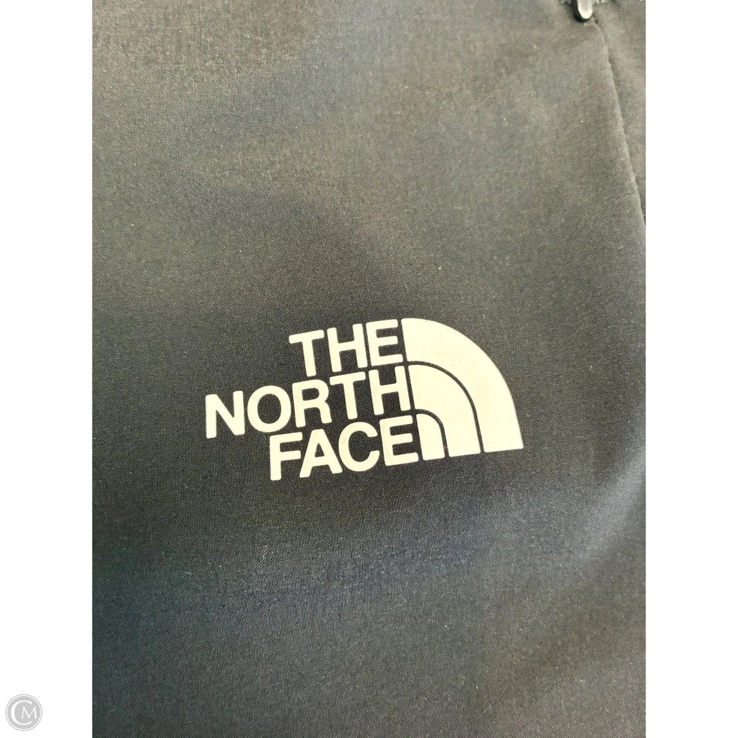 Athletic Pants By The North Face In Black, Size: L