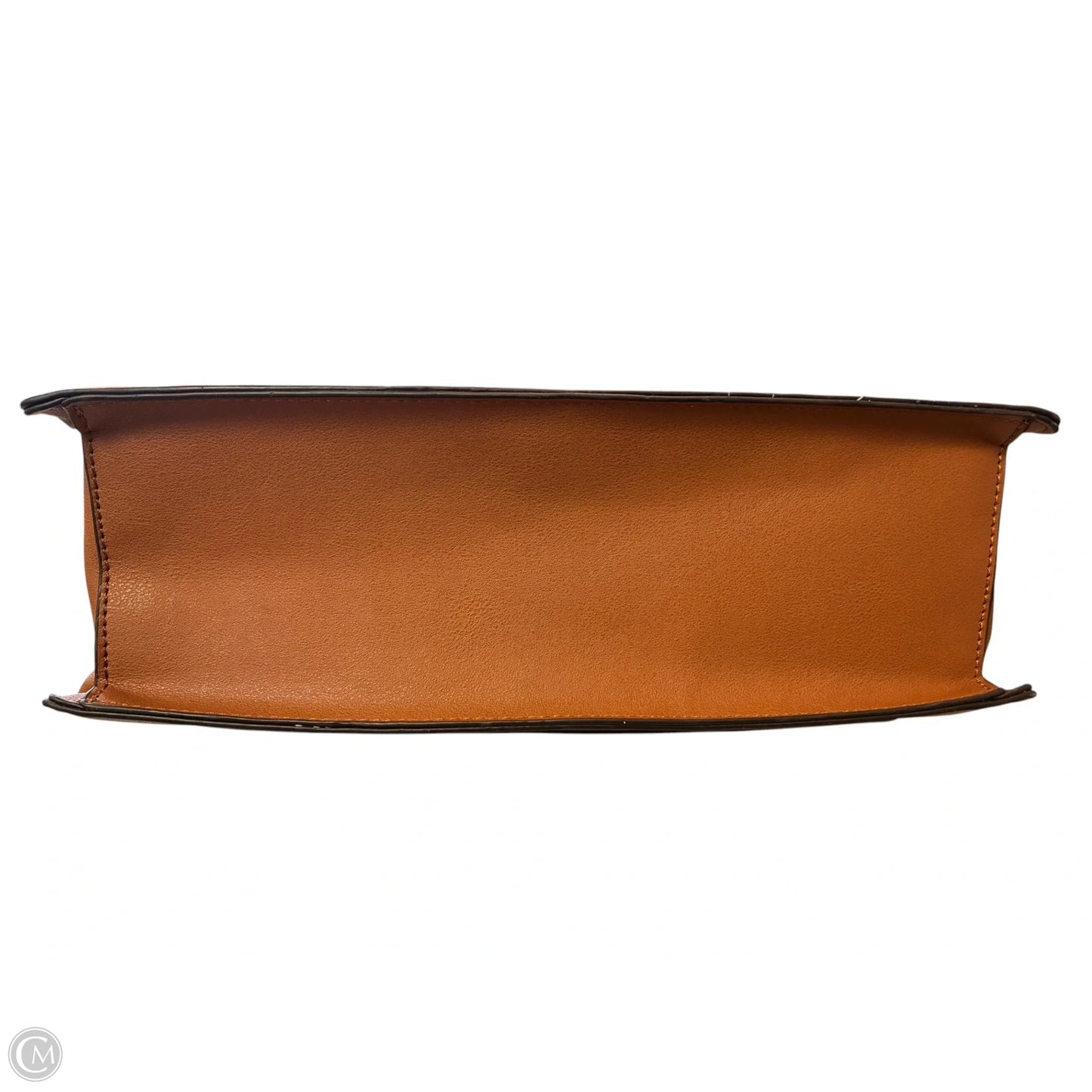 Handbag By Just Fab, Size: Medium