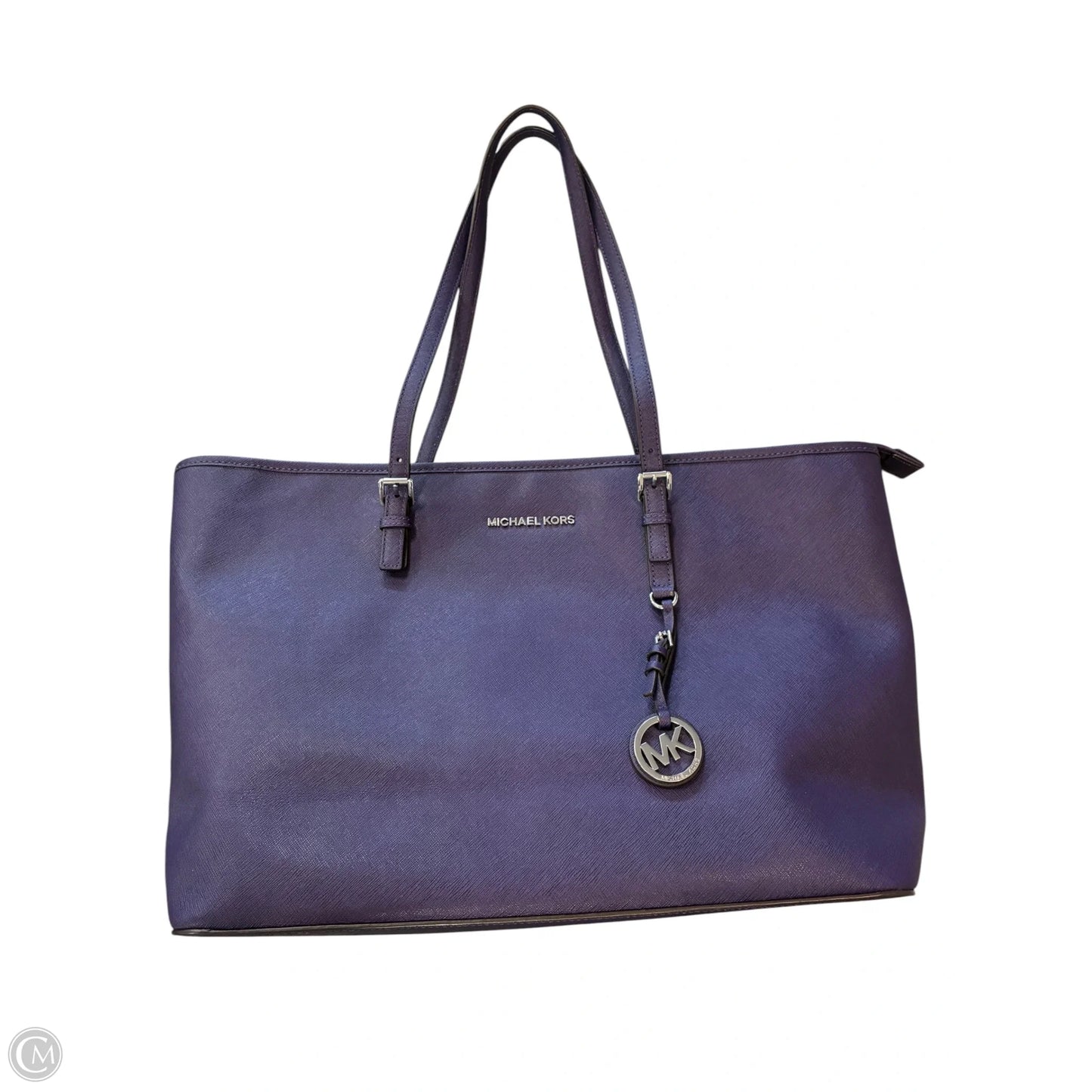 Tote Designer By Michael Kors, Size: Medium
