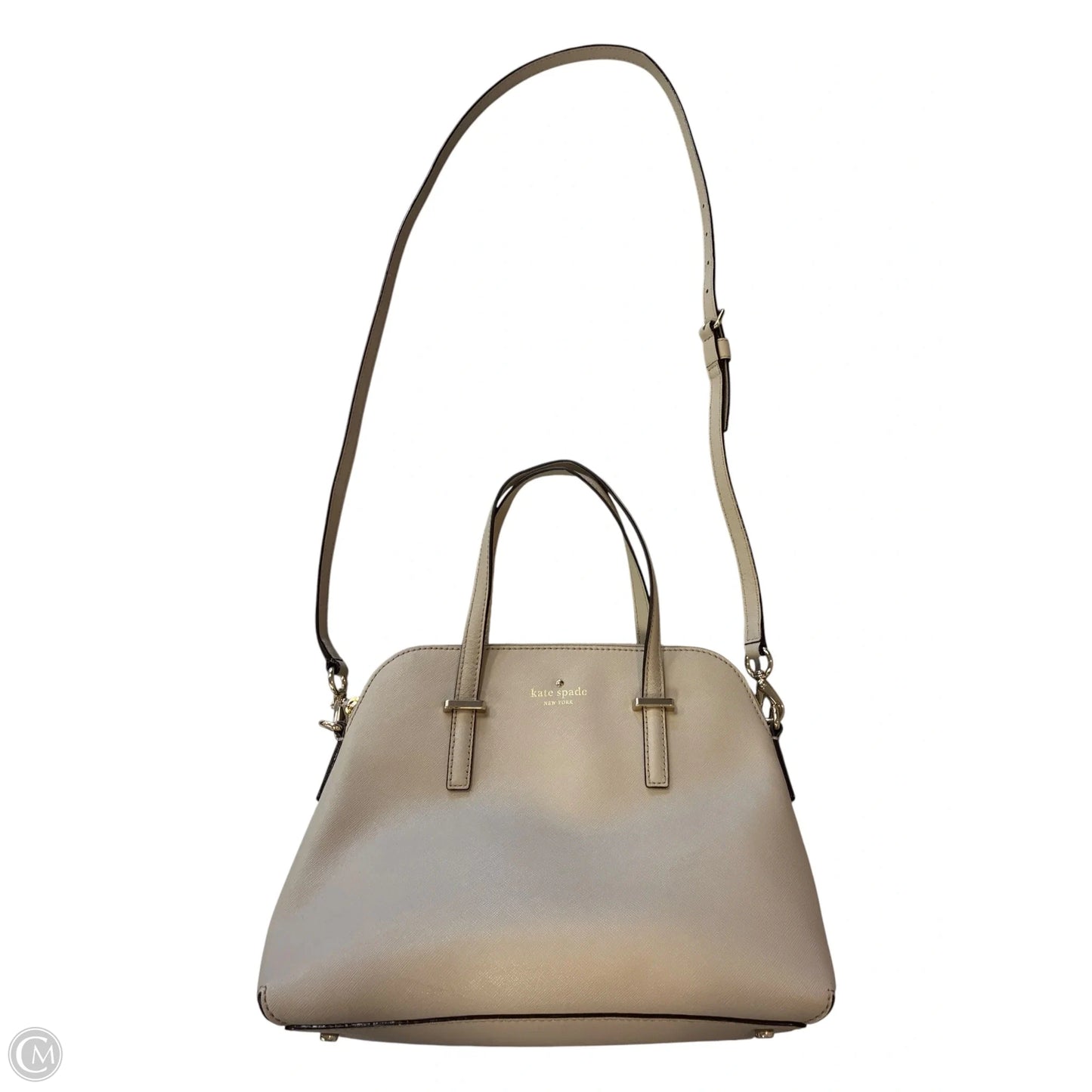 Handbag Designer By Kate Spade, Size: Medium