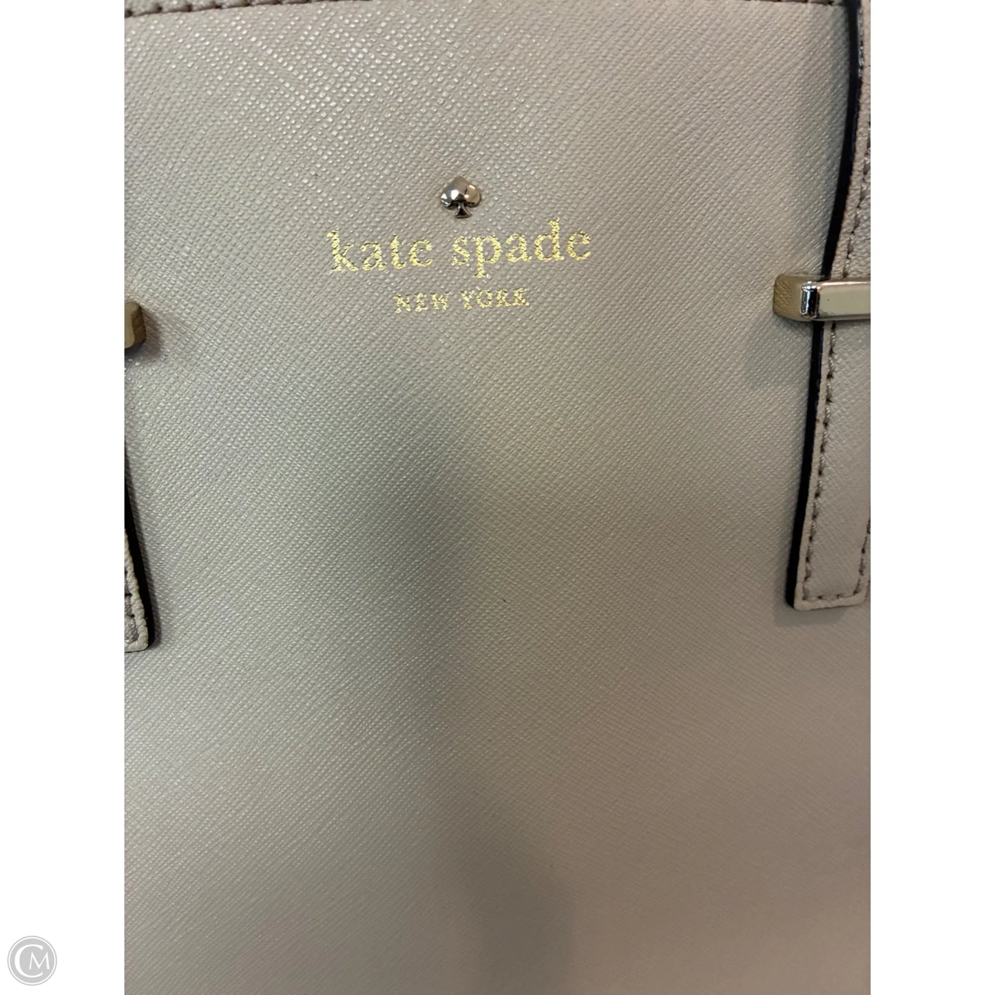 Handbag Designer By Kate Spade, Size: Medium