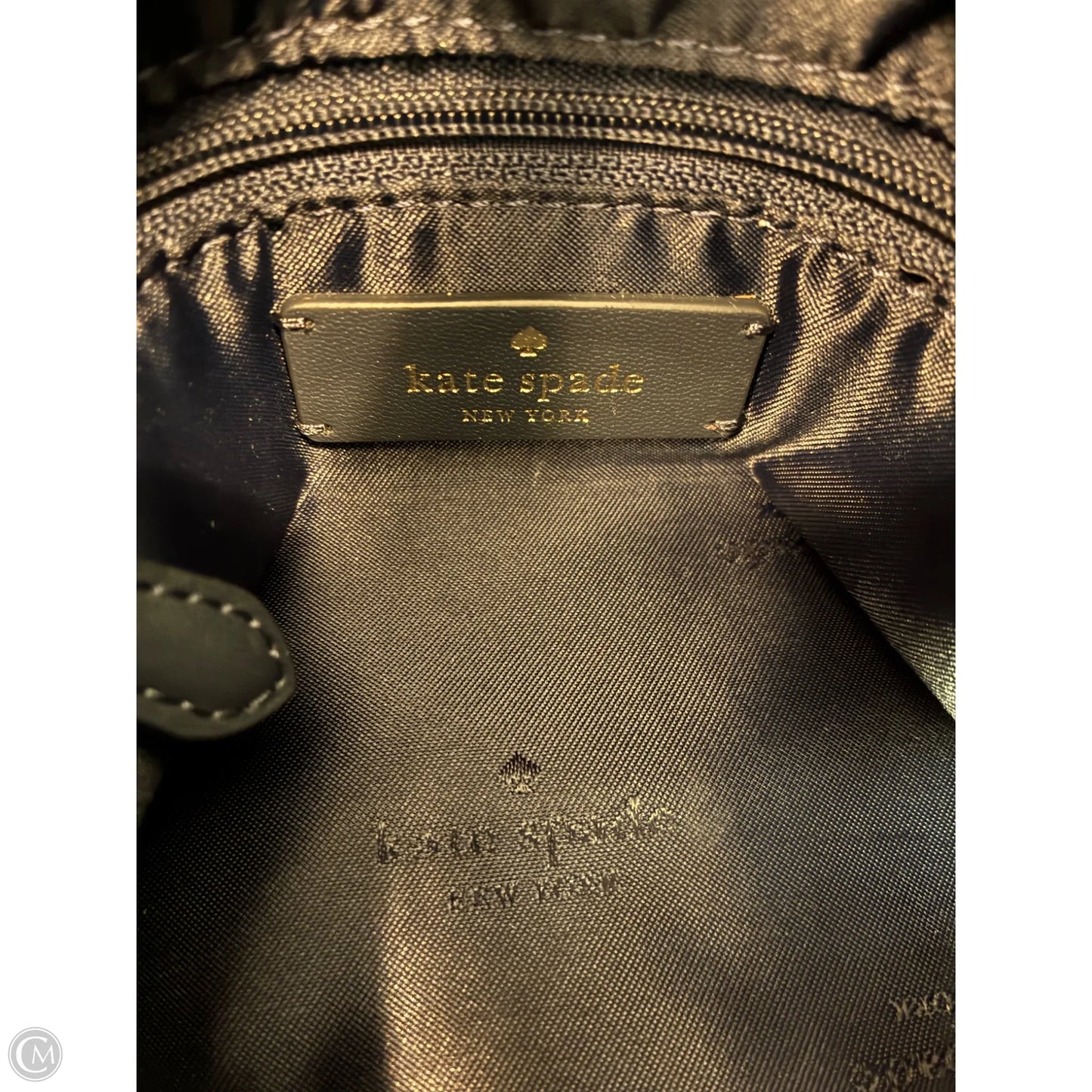 Handbag Designer By Kate Spade, Size: Medium