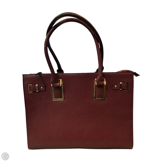 Handbag By Apt 9, Size: Large