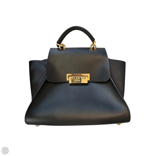 Handbag Designer By Zac Posen, Size: Medium