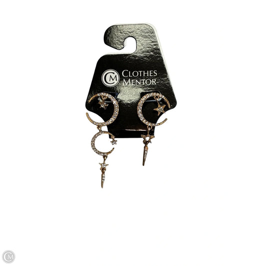 Earrings Dangle/drop By Cmf