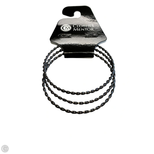 Bracelet Bangle By Cmf, Size: 03 Piece Set