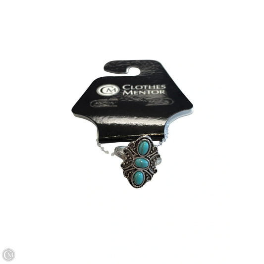 Ring Statement By Cmf