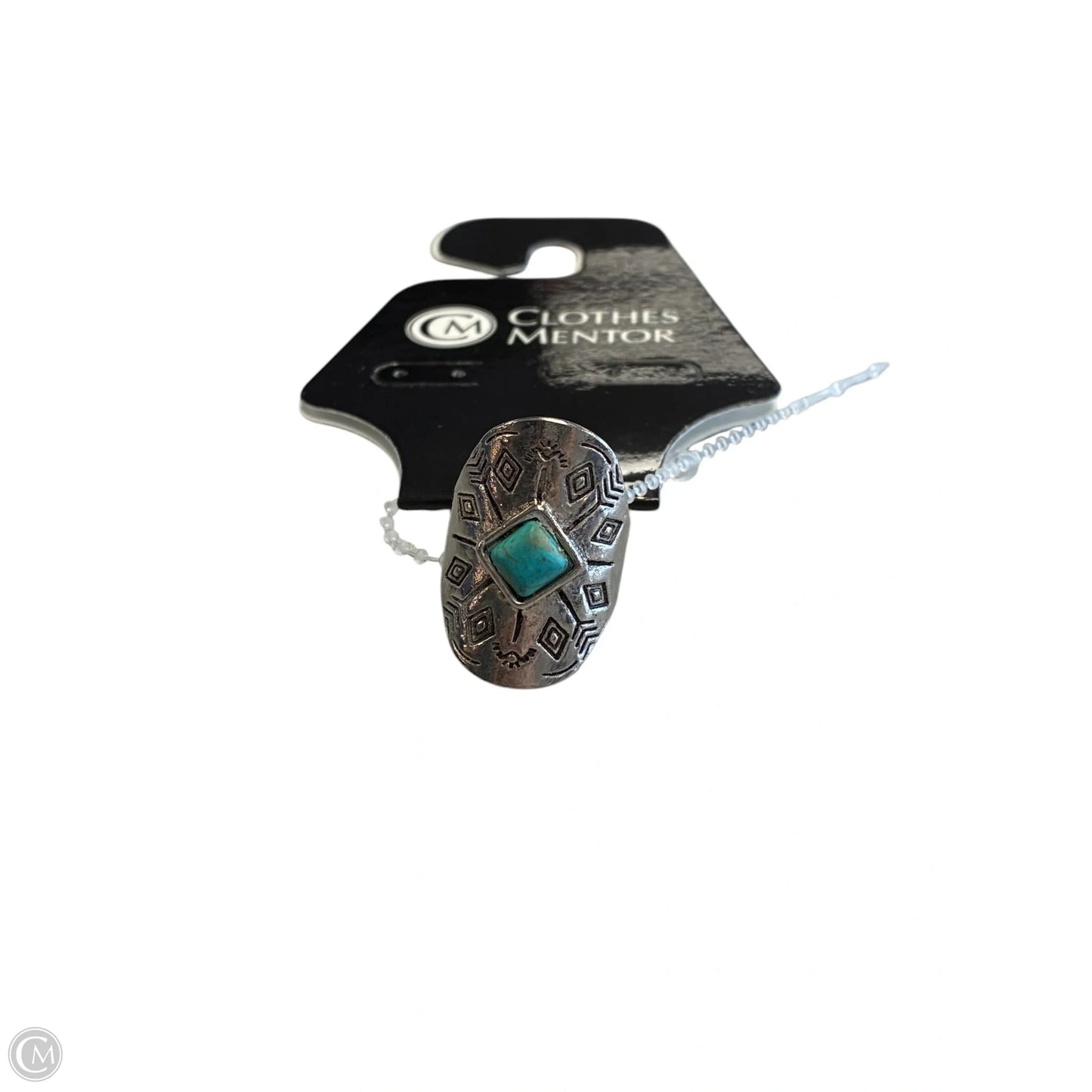 Ring Statement By Cmf