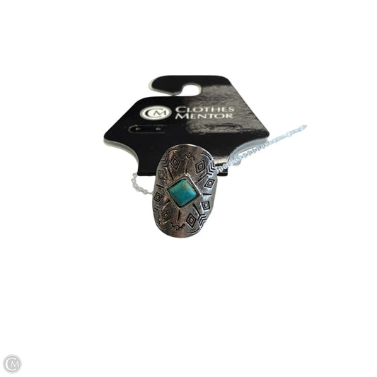 Ring Statement By Cmf