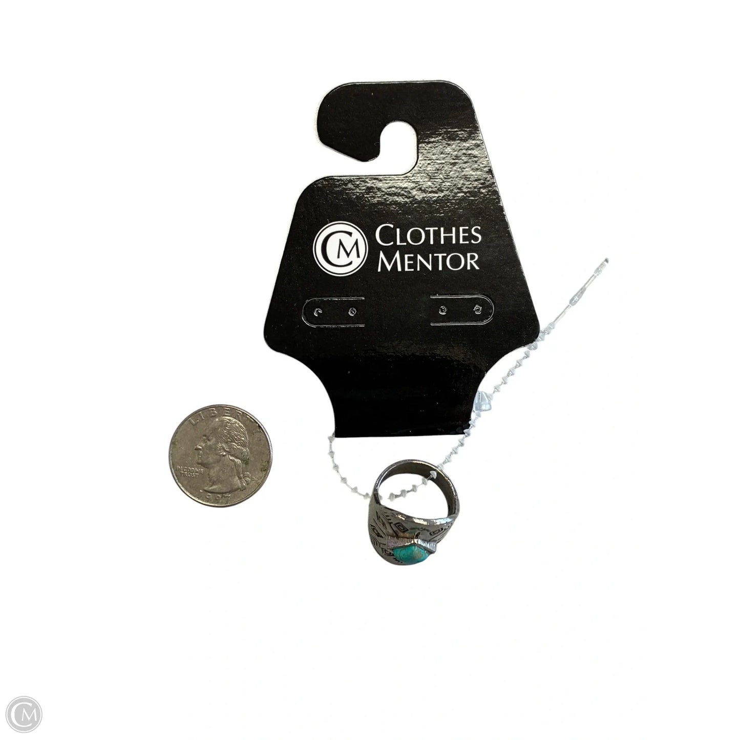 Ring Statement By Cmf