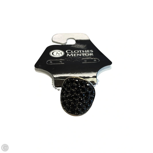 Ring Statement By Cmf