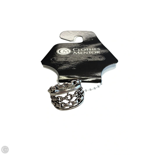 Ring Statement By Cmf