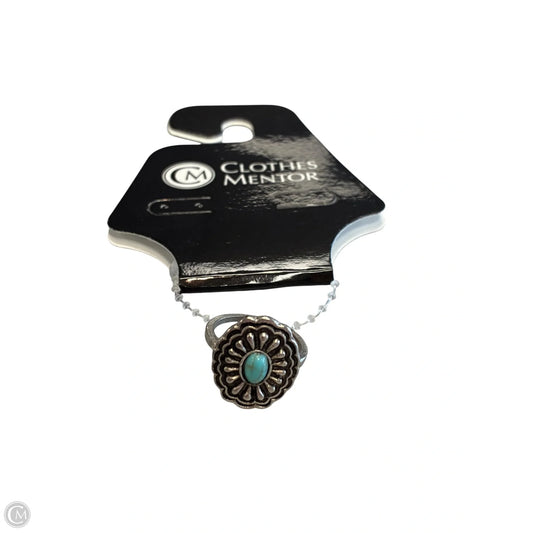Ring Statement By Cmf