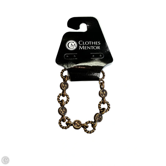 Bracelet Beaded By Cmf