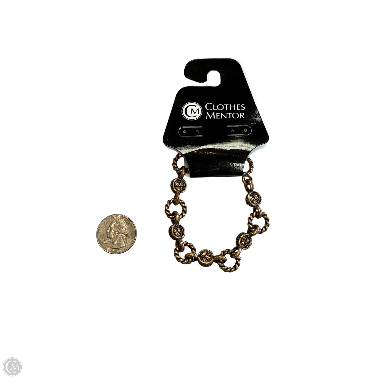 Bracelet Beaded By Cmf