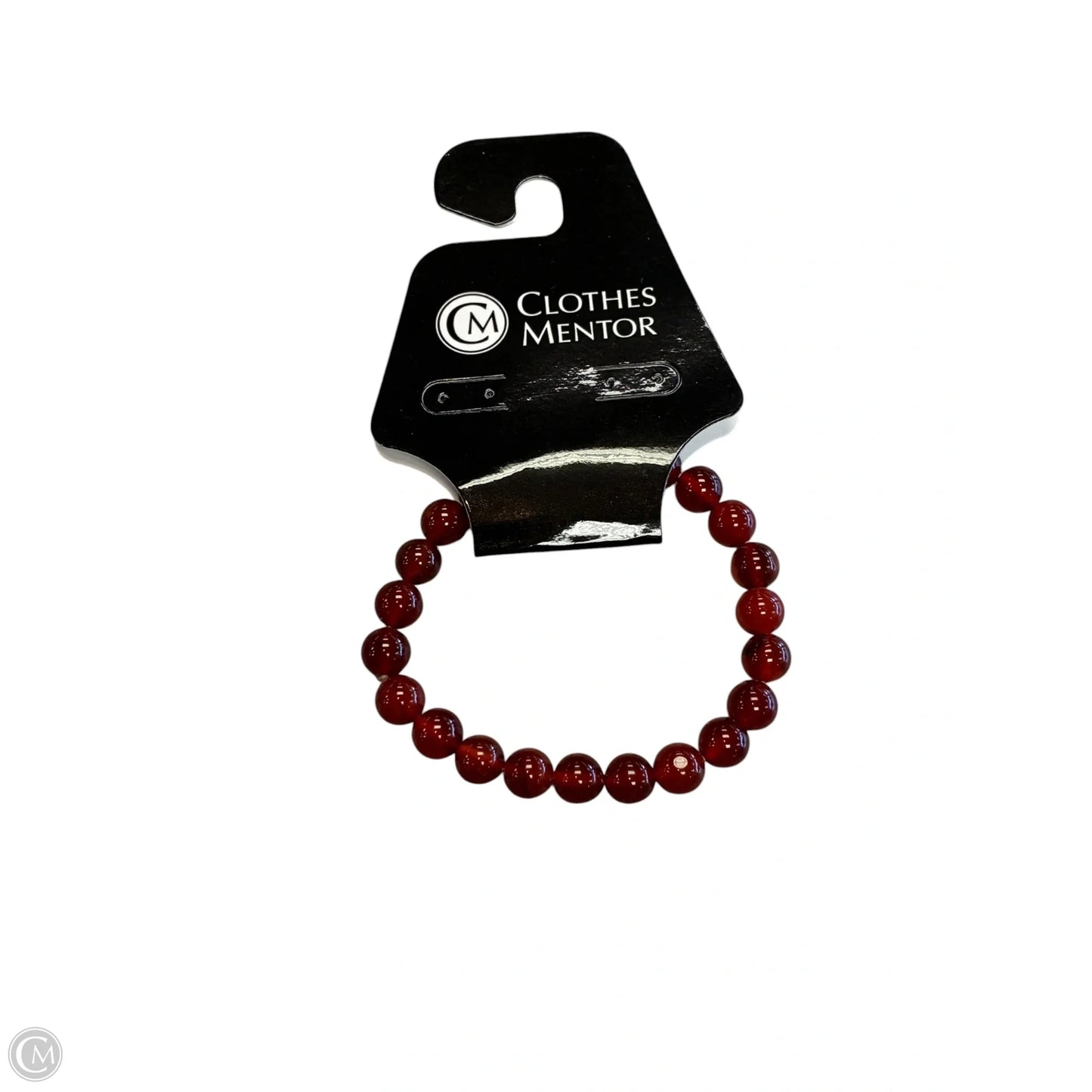 Bracelet Beaded By Cmf