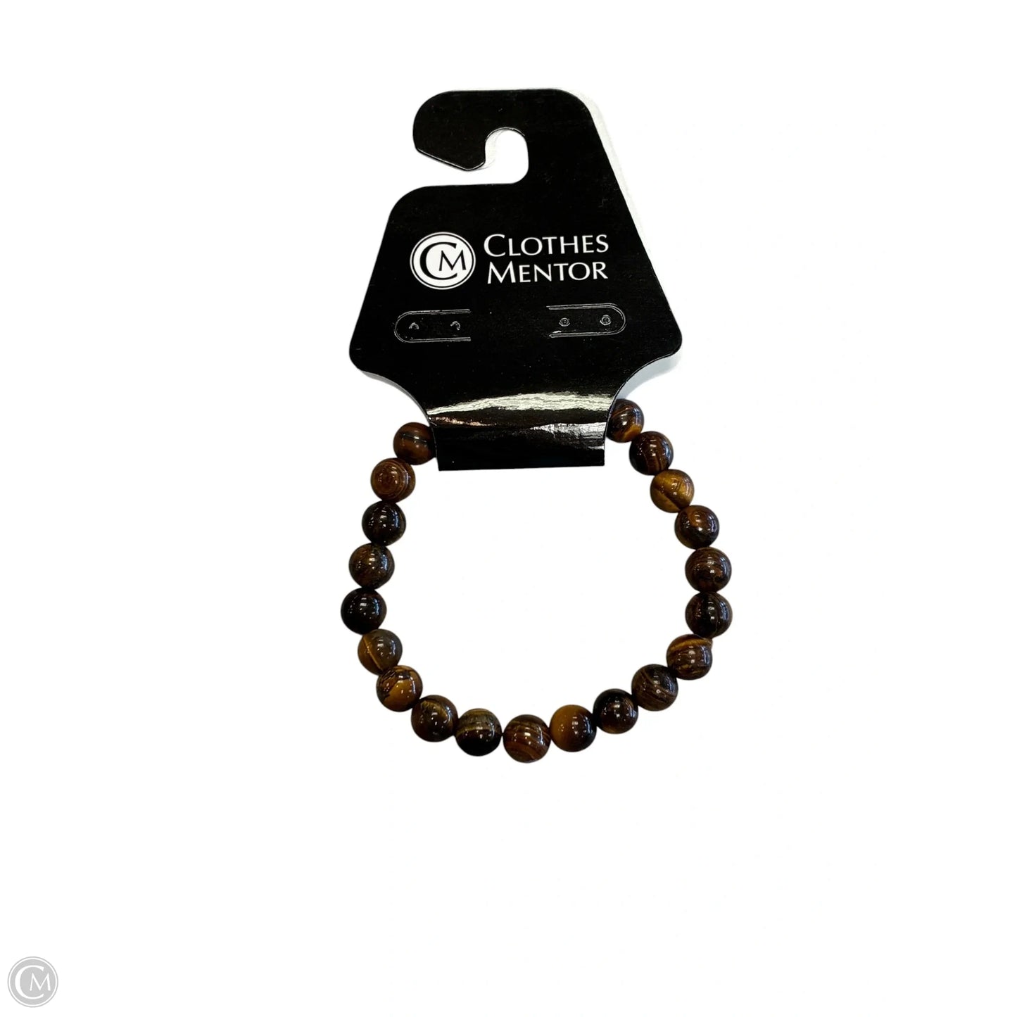 Bracelet Beaded By Cmf