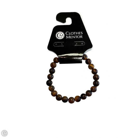Bracelet Beaded By Cmf