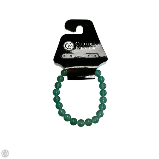 Bracelet Beaded By Cmf