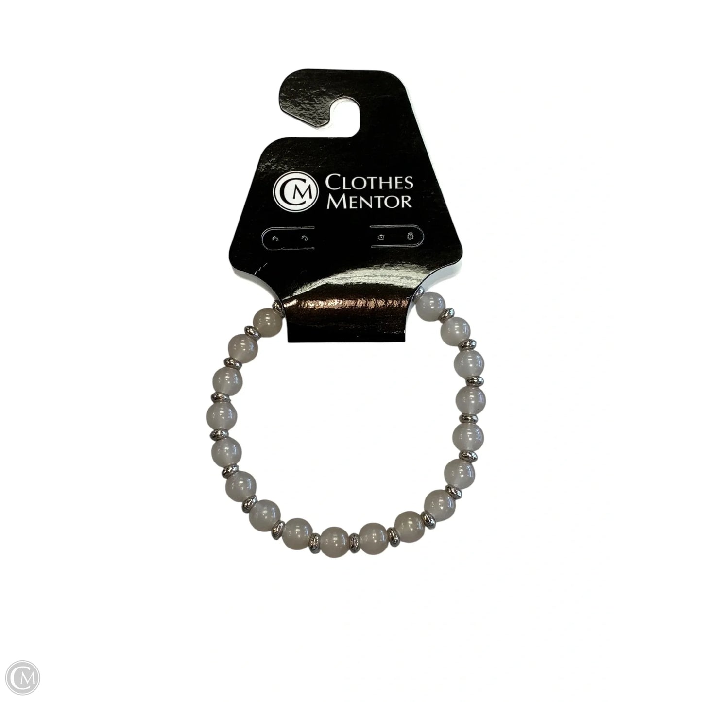 Bracelet Beaded By Cmf