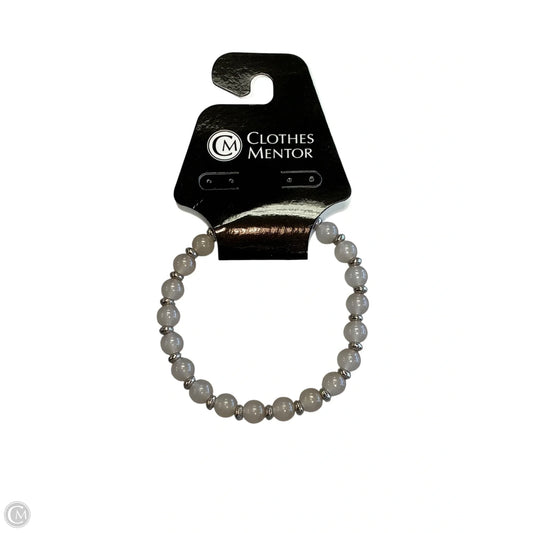 Bracelet Beaded By Cmf