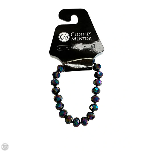 Bracelet Beaded By Cmf