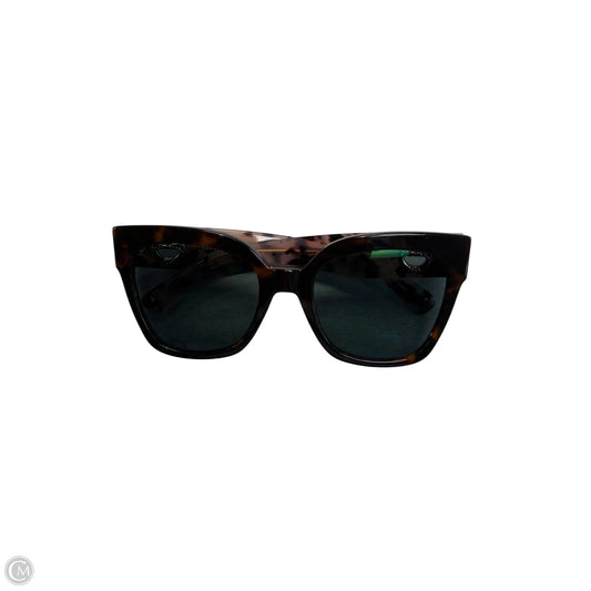 Sunglasses Designer By Longchamp, Size: