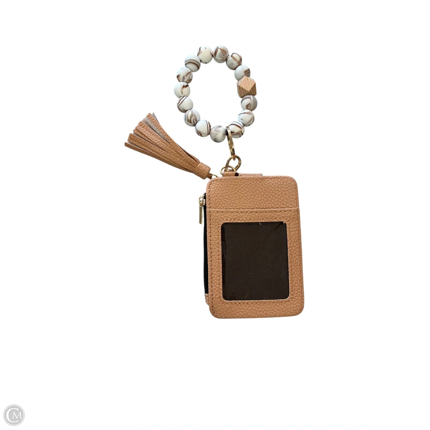 Coin Purse By Cmf, Size: Medium