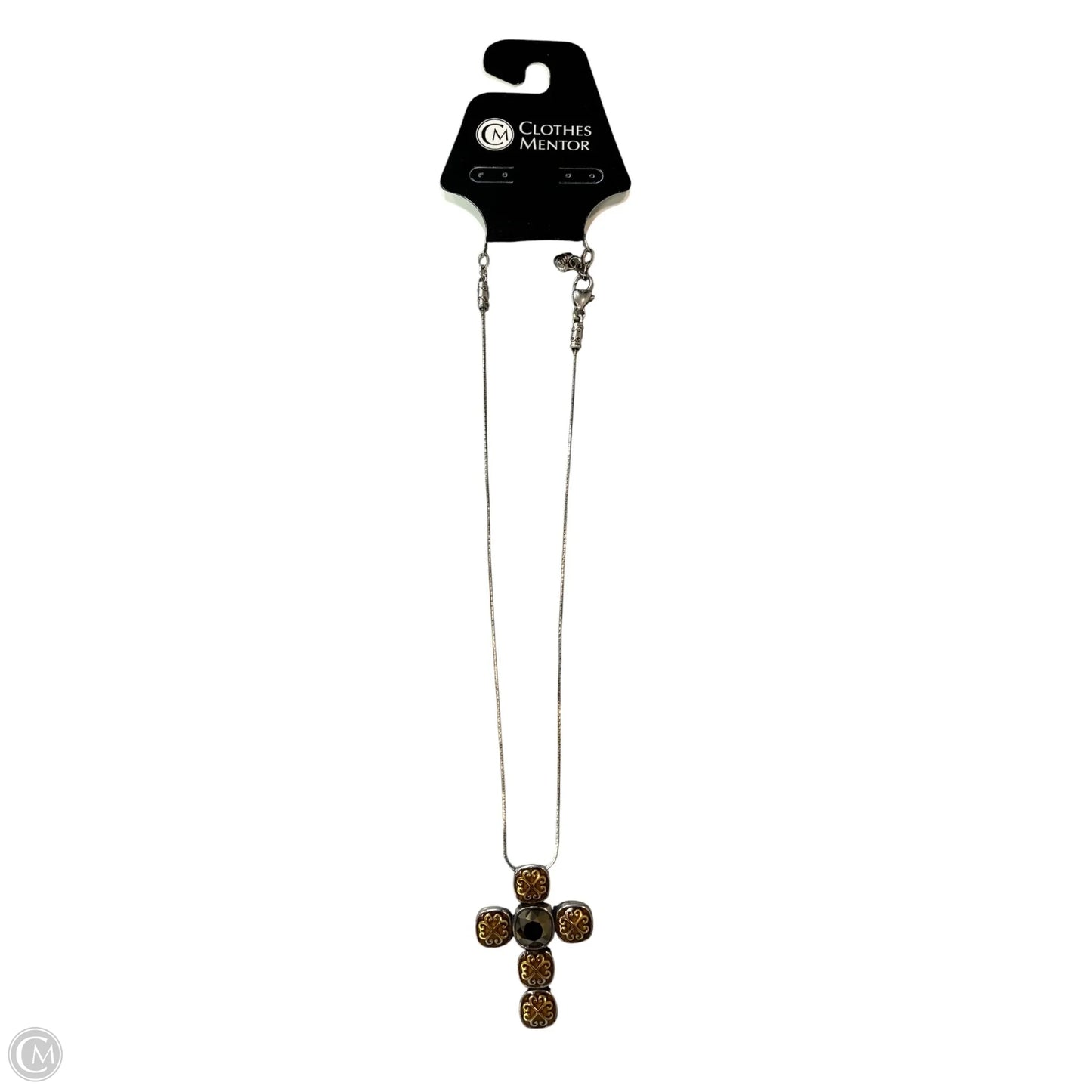 Necklace Charm By Kendra Scott