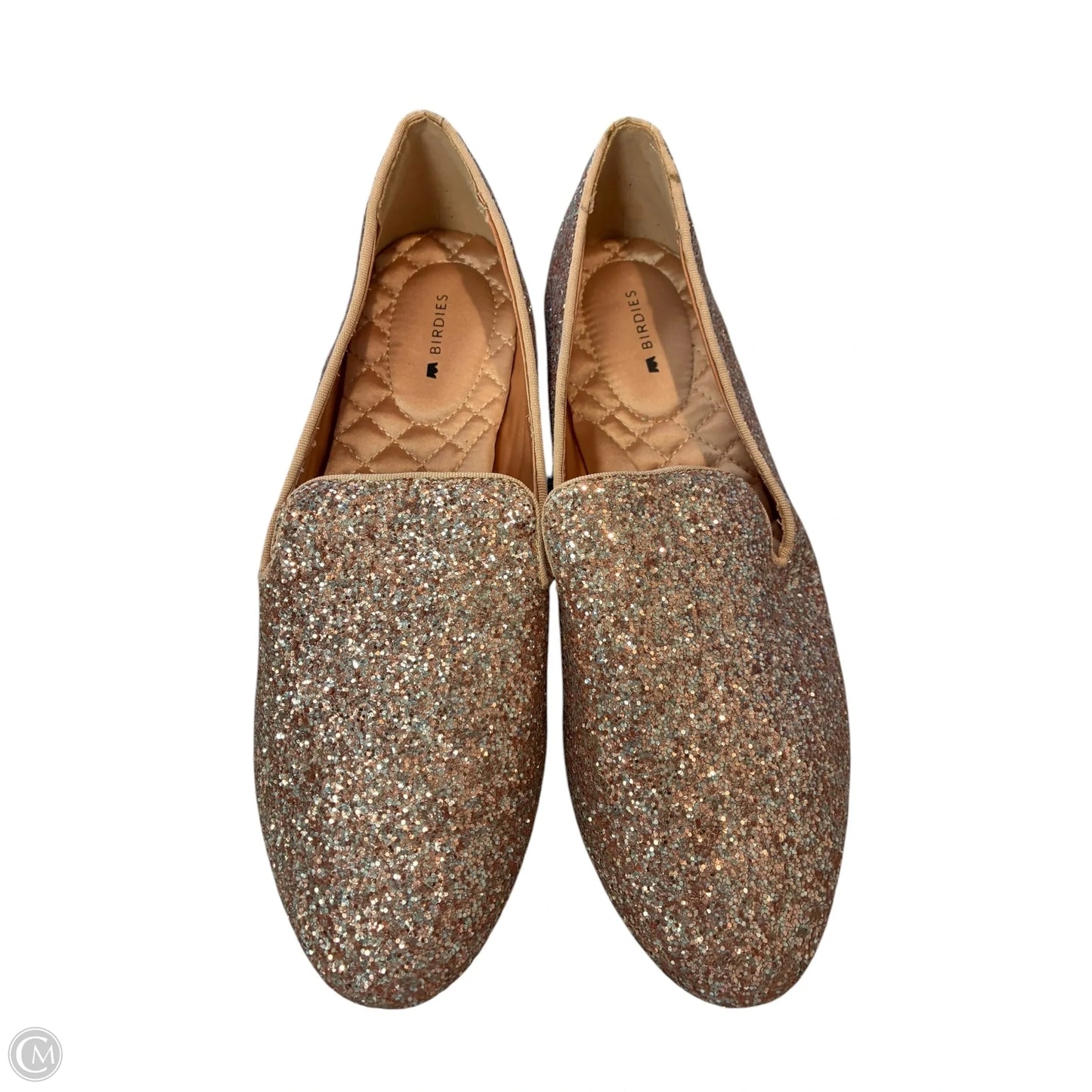 Shoes Flats By Birdies In Pink, Size: 8.5
