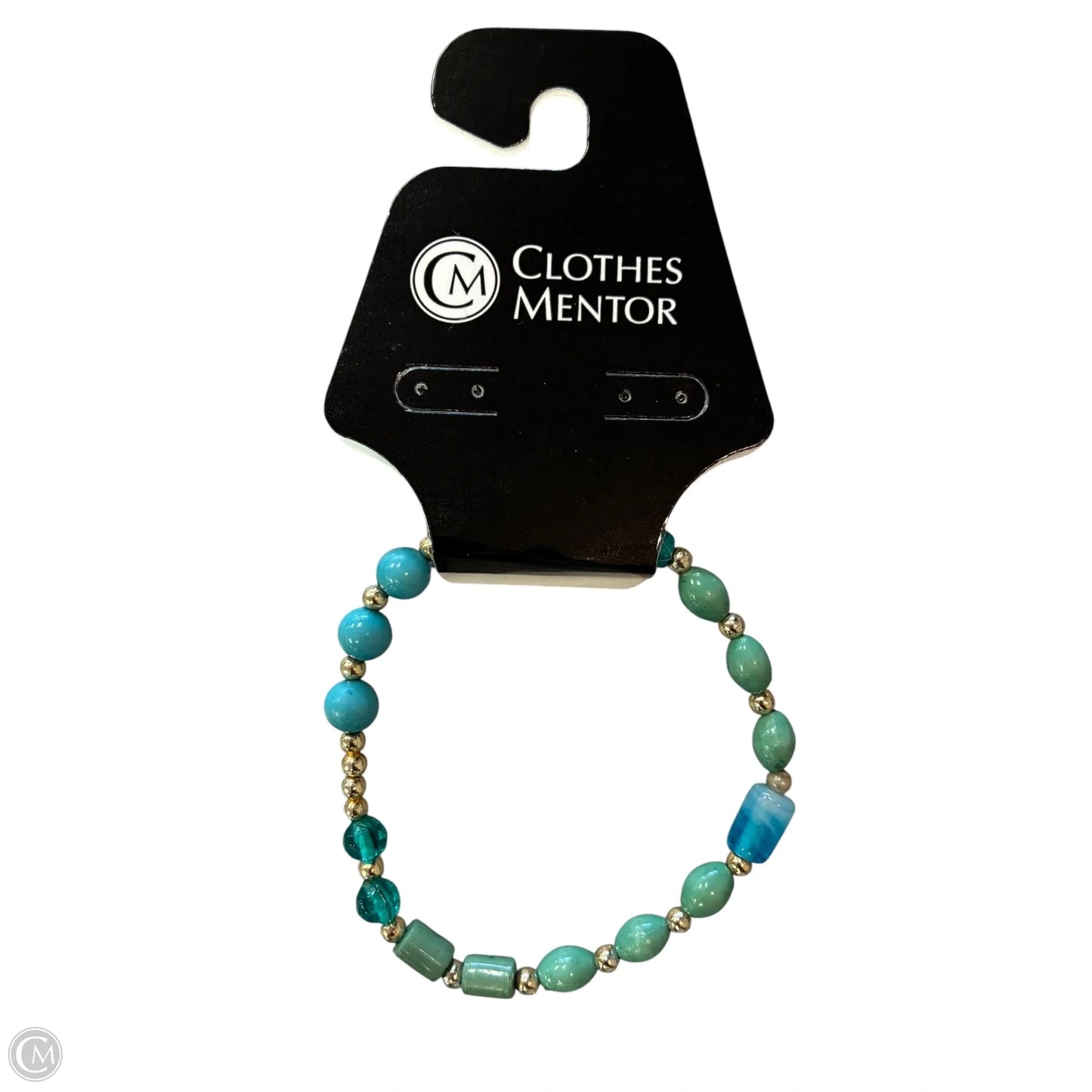 Bracelet Beaded By Cmf