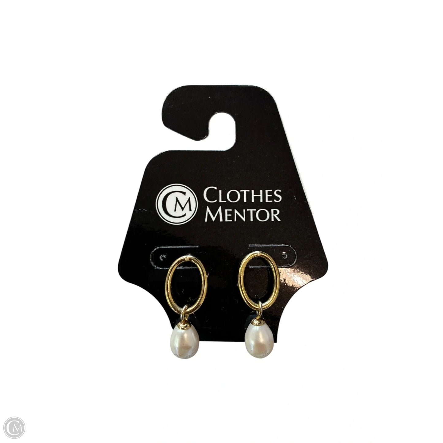 Earrings Dangle/drop By Cmf