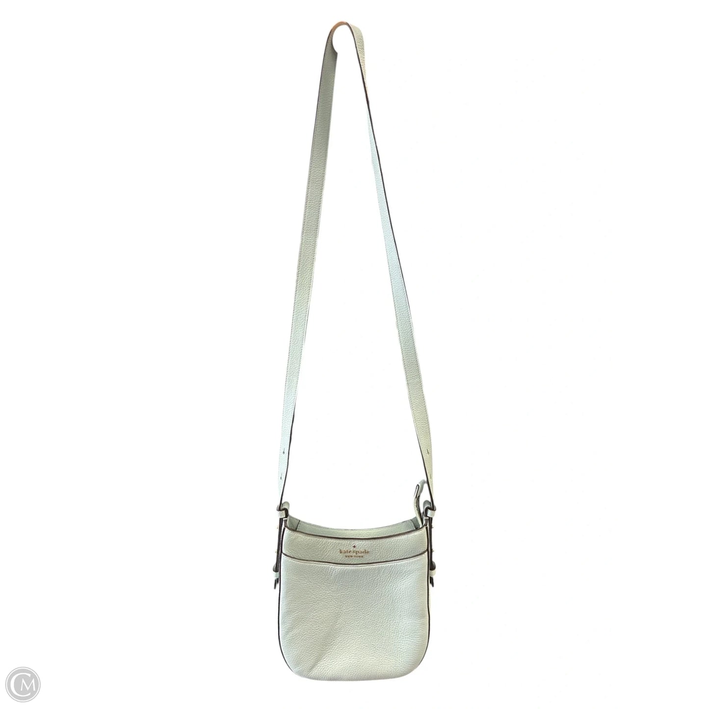 Crossbody Designer By Kate Spade, Size: Medium