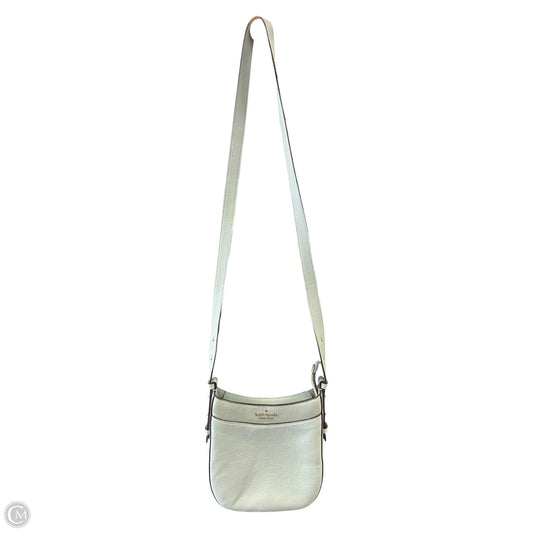 Crossbody Designer By Kate Spade, Size: Medium