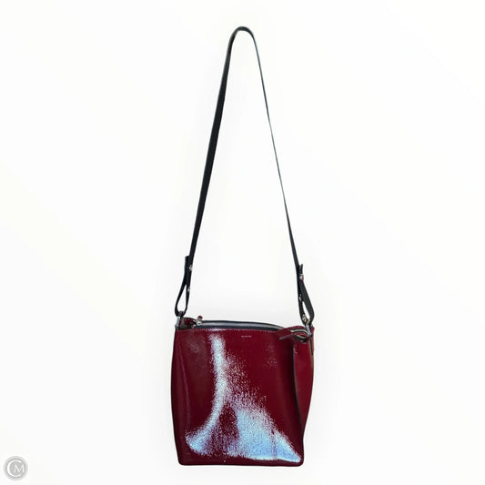 Crossbody Designer By All Saints, Size: Medium