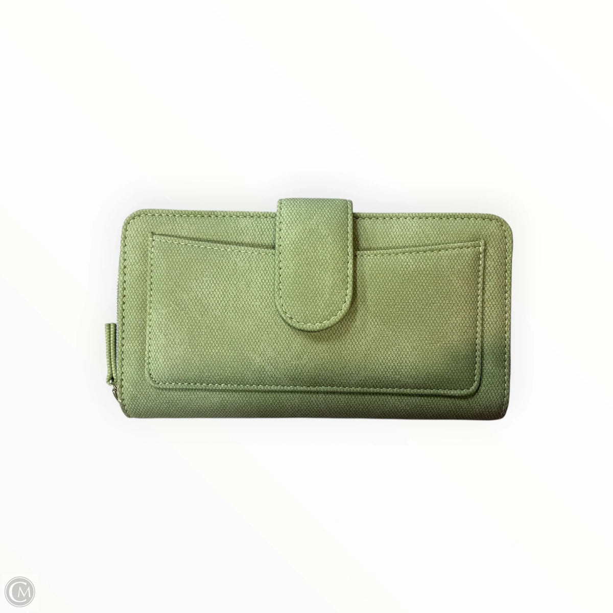 Wallet By Cmf, Size: Medium