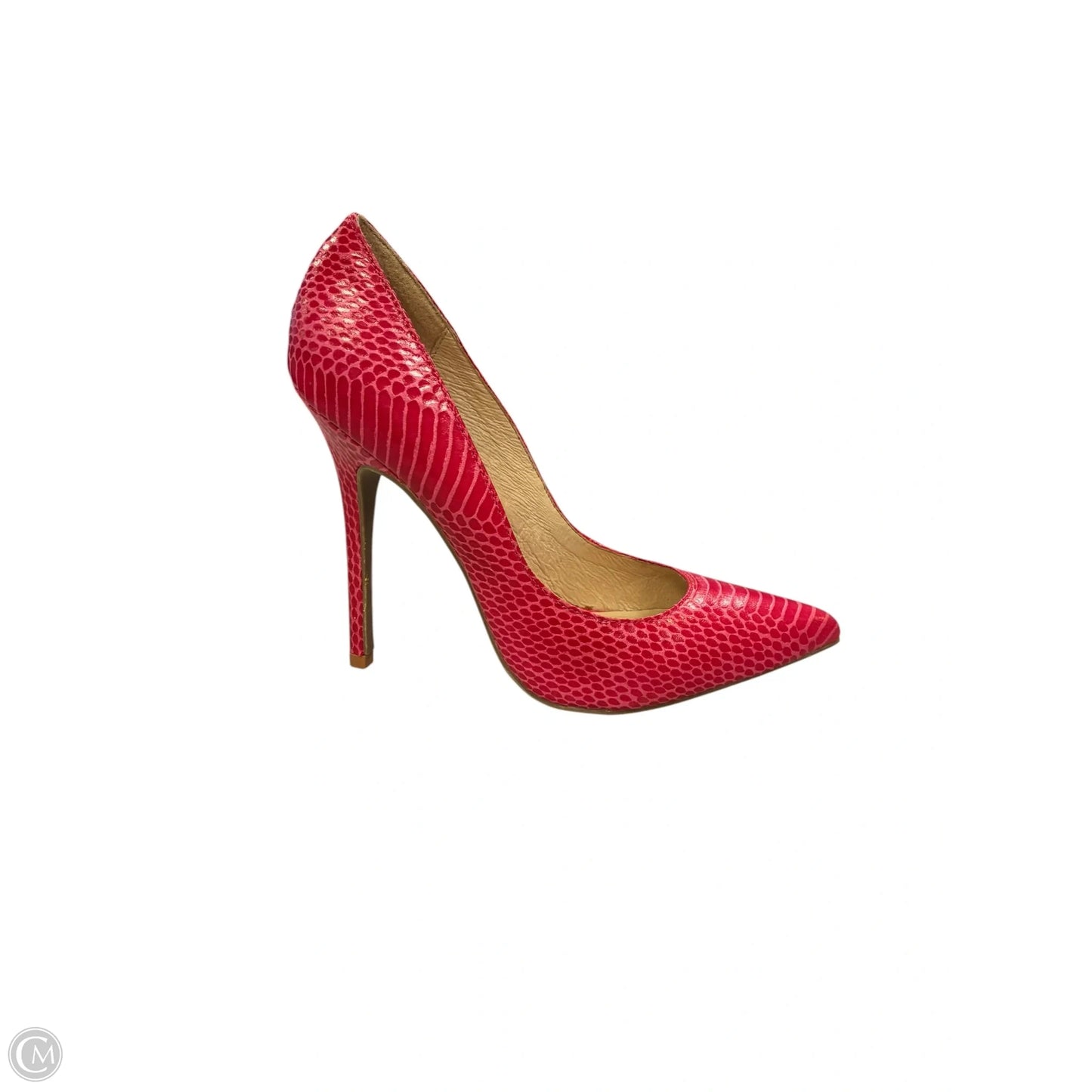 Shoes Heels Stiletto By Zigi Soho In Pink, Size: 7