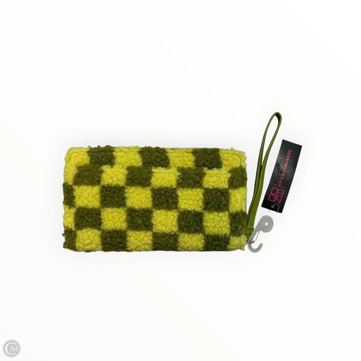 Wallet By No Boundaries, Size: Medium