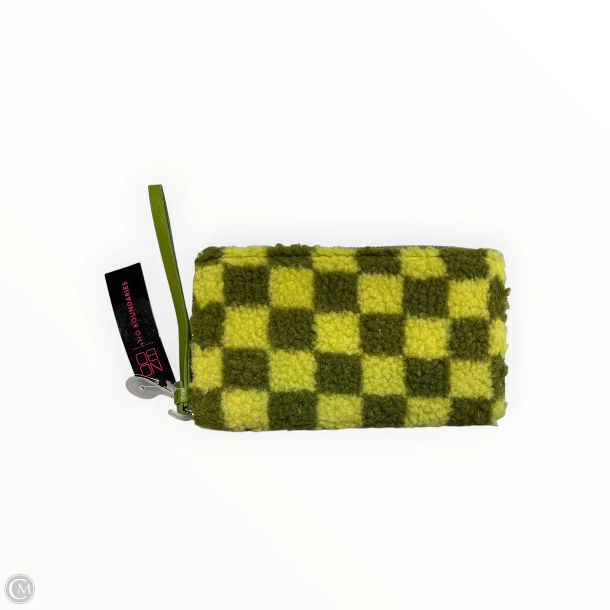 Wallet By No Boundaries, Size: Medium