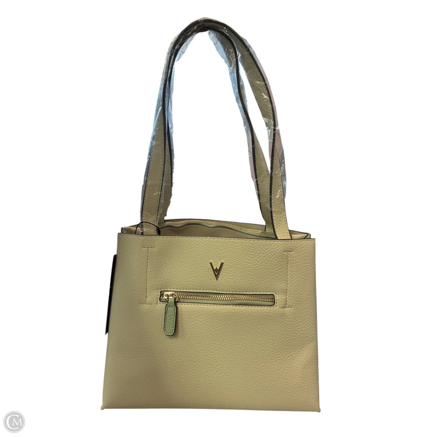 Handbag By Cme, Size: Medium