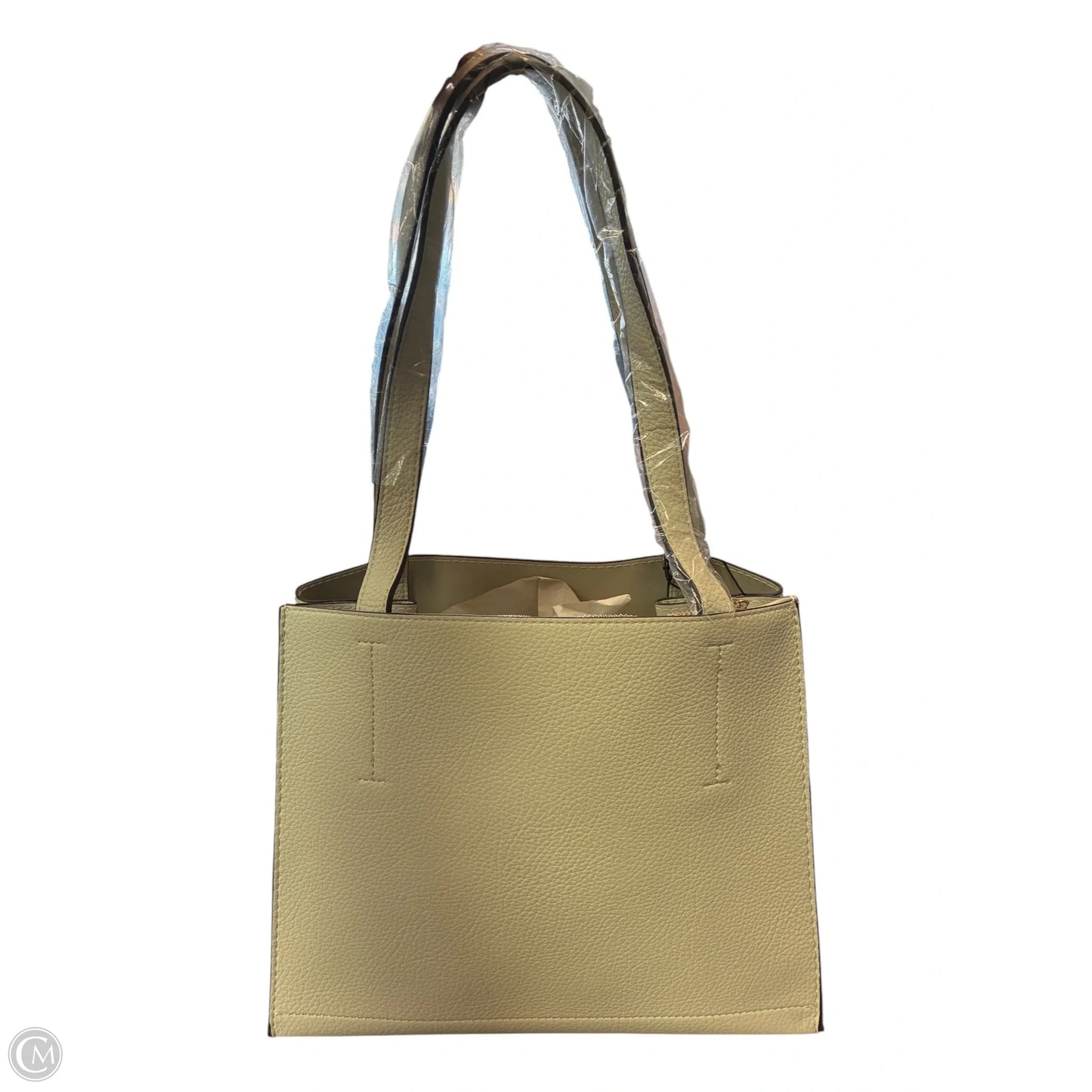 Handbag By Cme, Size: Medium