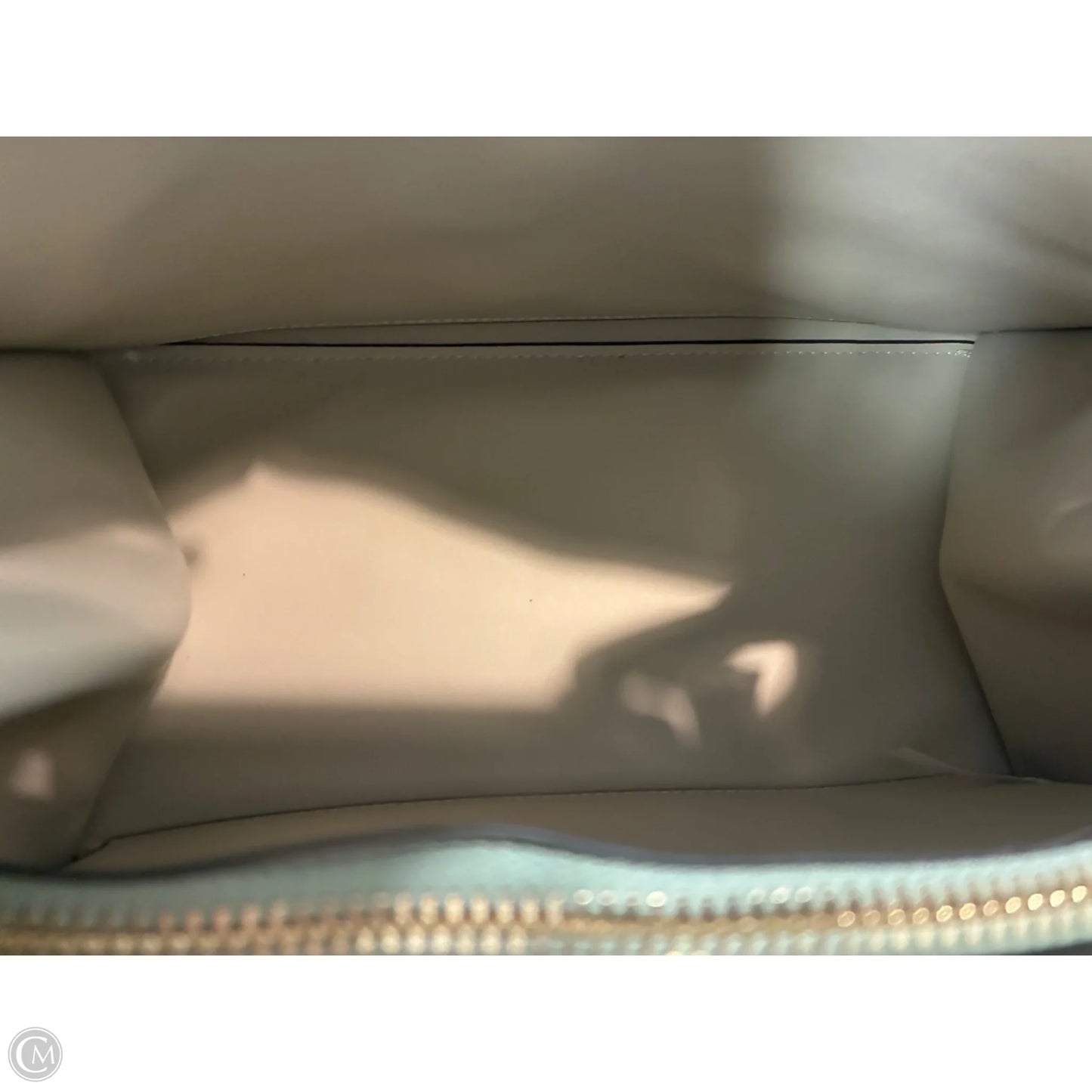 Handbag By Cme, Size: Medium